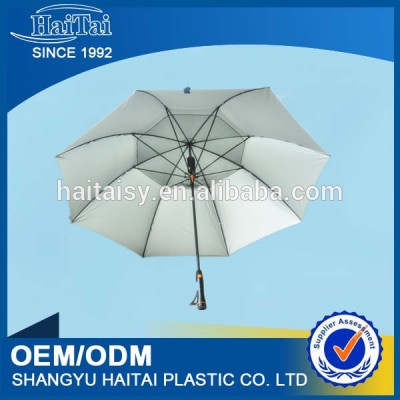 manufacture high quality summer blast sun umbrella with cool fan