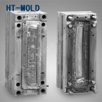 Factory Custom Design Plastic Parts Plastic Injection Mold