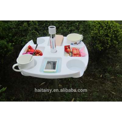 The Most Innovative Designs Beach portable umbrellas umbrella table portable beach table